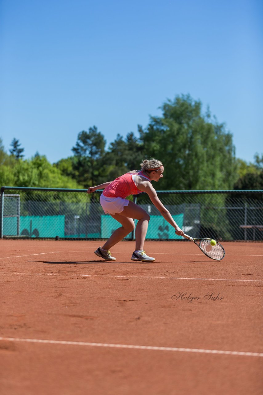 Bild 125 - NL SV Blankenese - TC GW Gifhorn : Ergebnis: 7:2